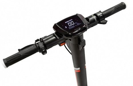 Elektriskais skrejritenis Electric Scooter PRO-III With Turn Signals DU-MO-210013