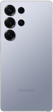 Смартфон GALAXY S25 ULTRA SM-S938BZBDEUE