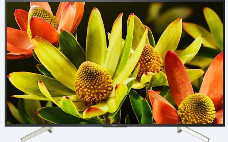 LED Televizors KD-60XF8305 KD60XF8305BAEP