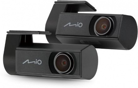 Auto video reģistrators MiVueTM R860WD 5415N7540005