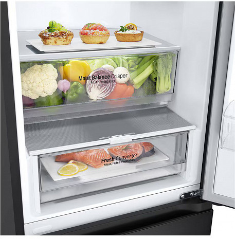 Холодильник  GBV3100DEP