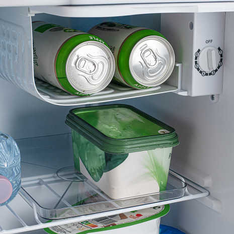 Ledusskapis  AD 8096w