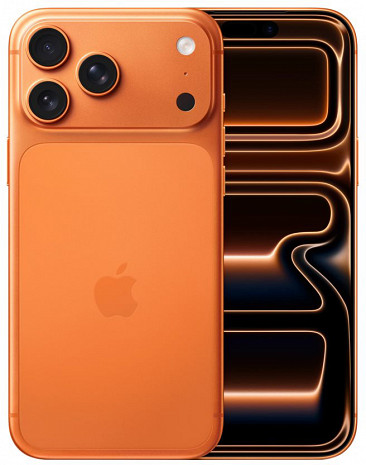 Viedtālrunis iPhone 17 Pro Max MFYT4HX/A