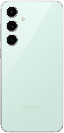 Смартфон GALAXY S24 FE SM-S721BLGGEUE