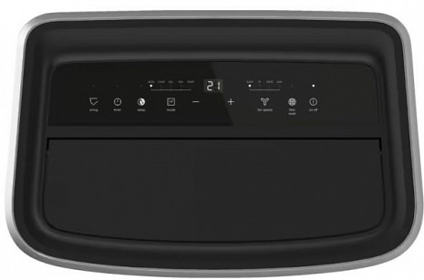 Gaisa kondicionieris ChillFlex Pro EXP35U538CW