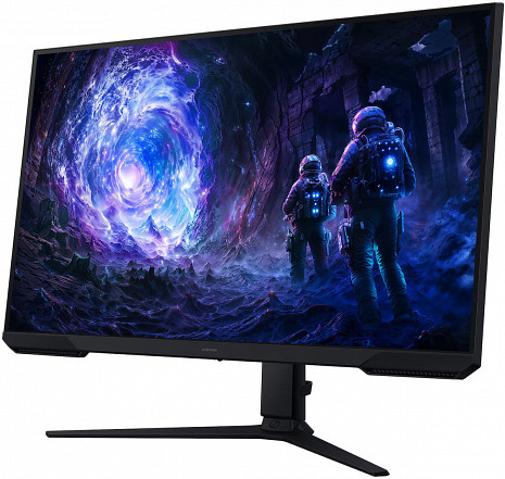 Monitors  LS32FG510EUXEN