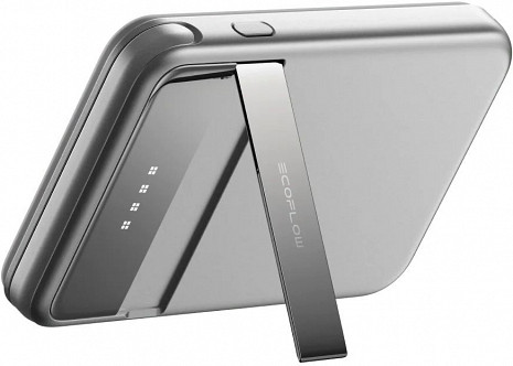 Ārējais akumulators (power bank) RAPID Magnetic Power Bank 5016801015