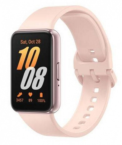 Viedpulkstenis GALAXY FIT3 Bluetooth SM-R390NIDAEUE