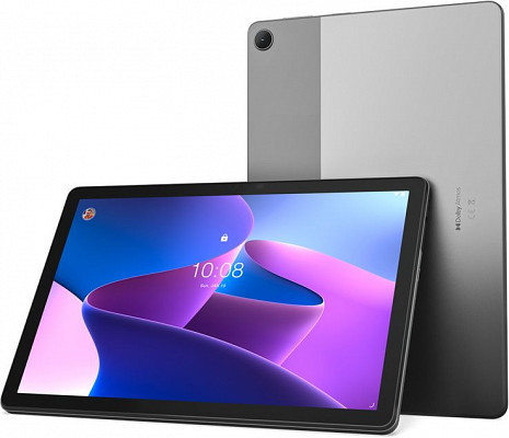 Planšetdators Tab M10 Gen 3 10.1" LTE ZAAF0051GR