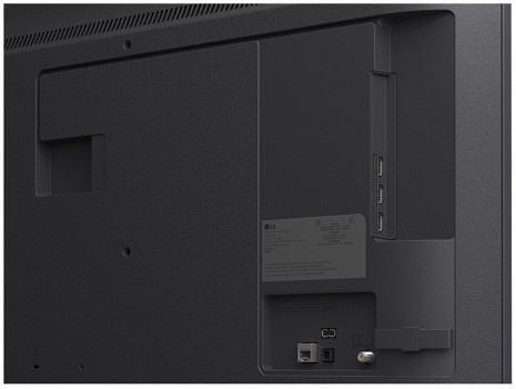 QNED Televizors QNED evo AI Mini-LED 43QNED8EB3F.AEU
