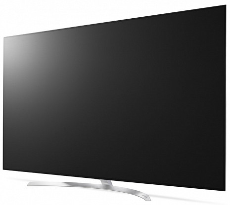 LED Televizors  65SJ950V