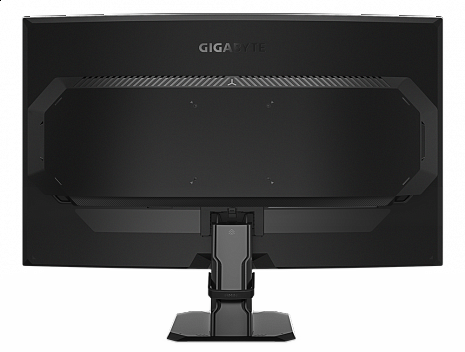 Monitors  GS27FC EU1