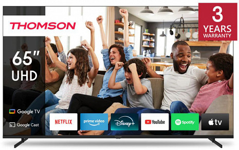 LED Televizors  65UG4S14