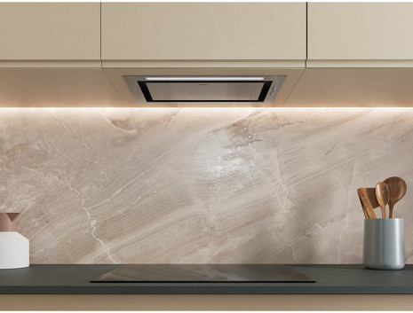 Tvaika nosūcējs  WCT3 63F LTX