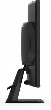 Monitors  GS27FC2 EU