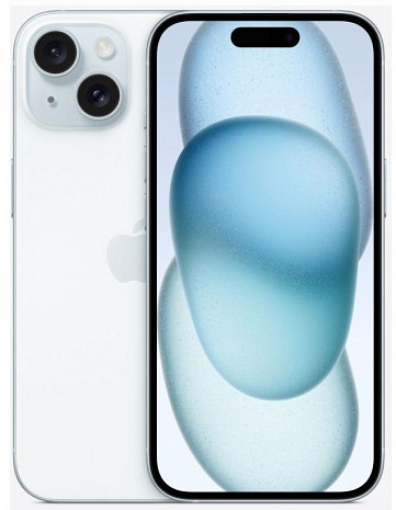 Смартфон IPHONE 15 MTP43