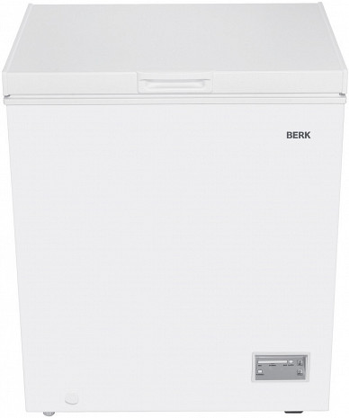 Морозильная камера  BCF-1421E W