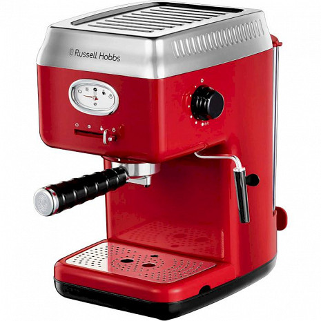 Кофейный аппарат Retro 28250-56