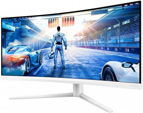 Monitors  34M2C5501A/00