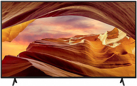 Телевизор  KD75X75WLPB.CEI