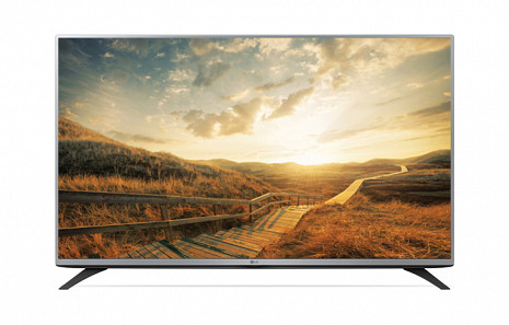 LED Televizors  43LF540V