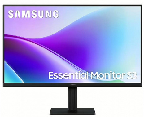 Monitors  LS24F320GAUXEN