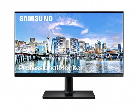 Monitors  LF27T450FQUXEN