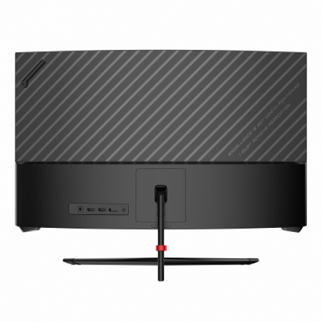 Monitors LM27-E230C DHI-LM27-E230C