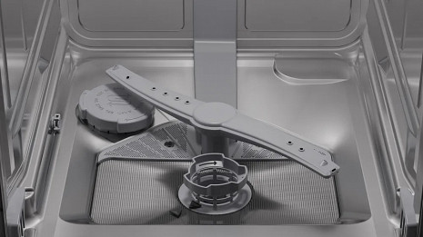 Trauku mazgājamā mašīna  SPT4EMX17E