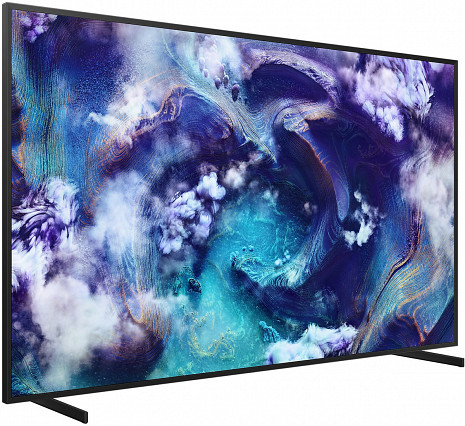 QLED Televizors  QE85QN900FTXXH