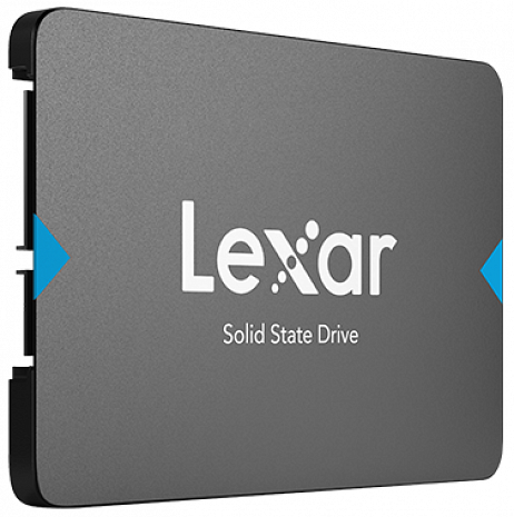 SSD disks  LNQ100X240G-RNNNG