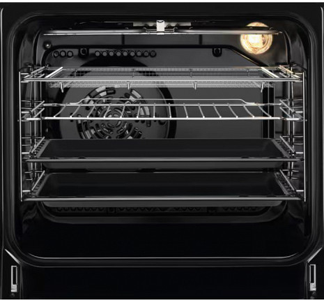 Плита  CIB56491BW