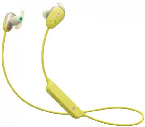 Bluetooth bezvadu austiņas  WI-SP600NY