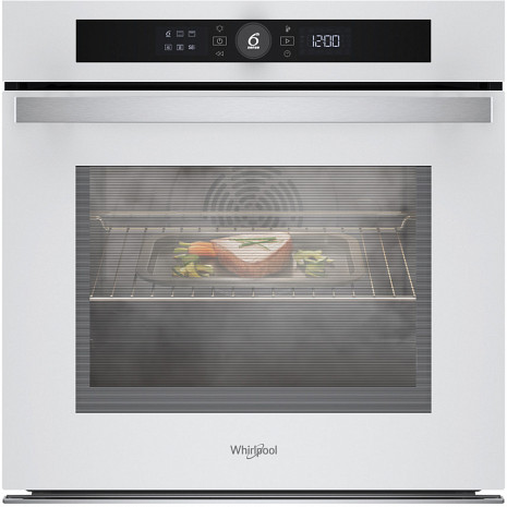 Духовка, духовой шкаф  WOI4S8CM1SWA