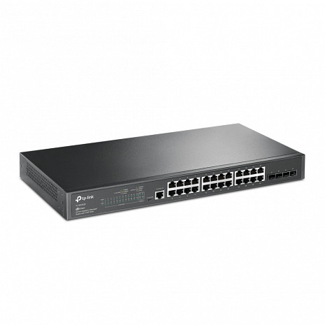 Komutators TL-SG3428 TL-SG3428