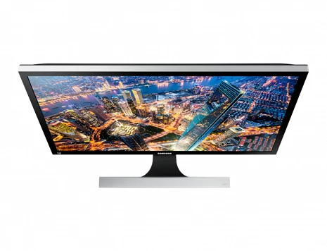 Monitors U28E590D LU28E590DS/EN