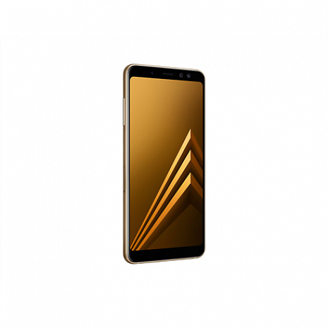 Viedtālrunis Galaxy A8 (2018) A530 Gold A530 Gold