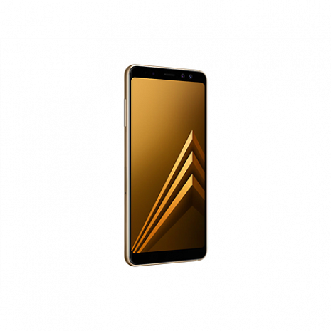 Смартфон Galaxy A8 (2018) A530 Gold A530 Gold