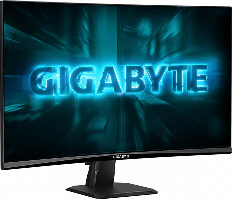 Monitors  GS27FCA EK