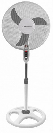 Gaisa ventilators  EHF002WE