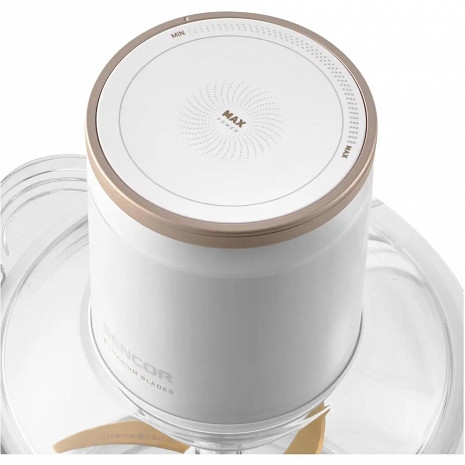 Smalcinātajs  SCB7000WH