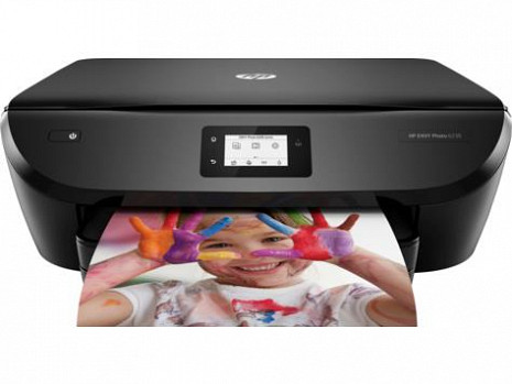 Multifunkcionālais printeris ENVY Photo 6230 All-in-One Printer K7G25B#BHC