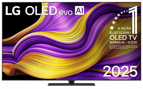 OLED Televizors  OLED65G53LS