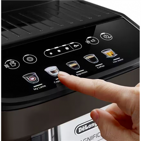 Kafijas automāts Magnifica Evo ECAM293.61 BW