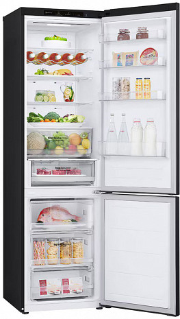 Холодильник  GBV3200DEP