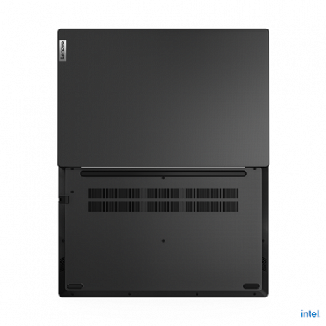 Portatīvais dators Essential V15 G4 IRU | Black | 15.6 " | IPS | FHD | 1920 x 1080 pixels | Anti-glare | Intel Core i5 | i5-13420H 83A100P0MH