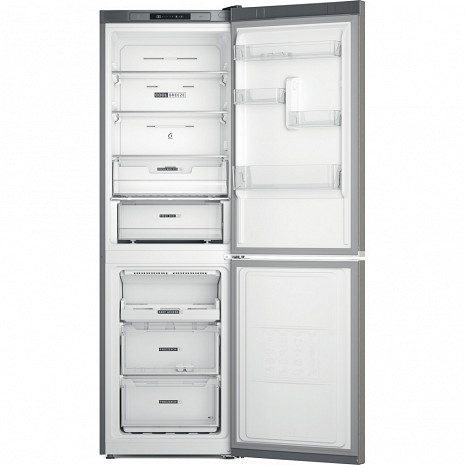 Холодильник  W7X 82I OX