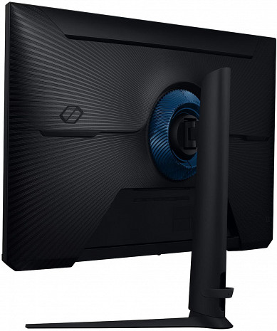 Monitors  LS32FG510EUXEN