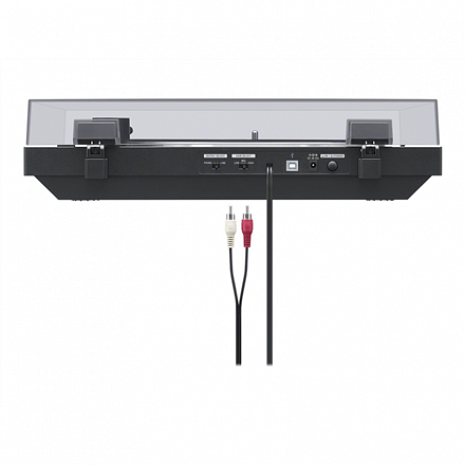 Проигрыватель пластинок  PSLX310BT.CEL