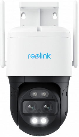 Ārtelpu IP kamera Trackmix Series W760 WCTMXPT4K04